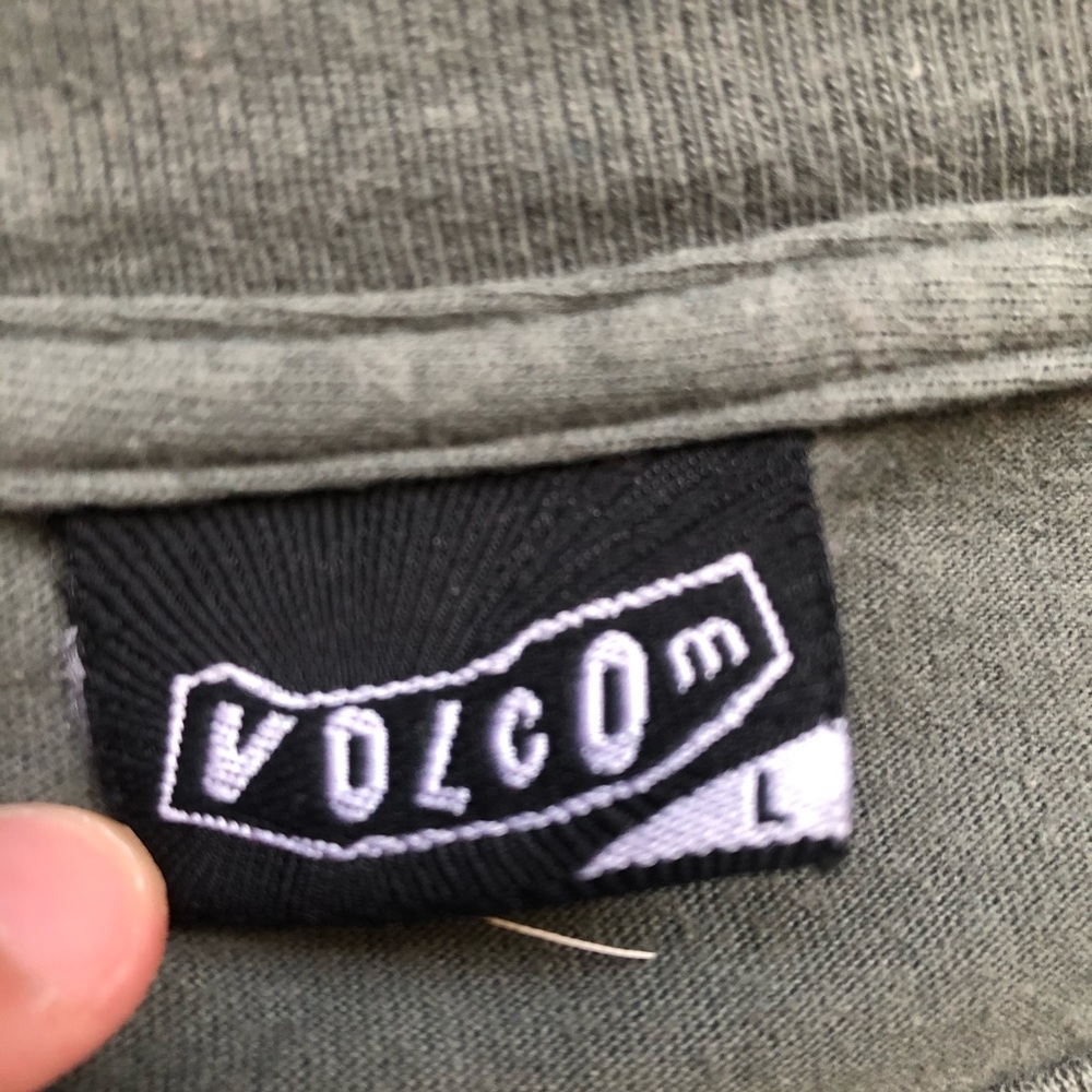 Volcom Stone DIAMOND Tee - Picture 4 of 16